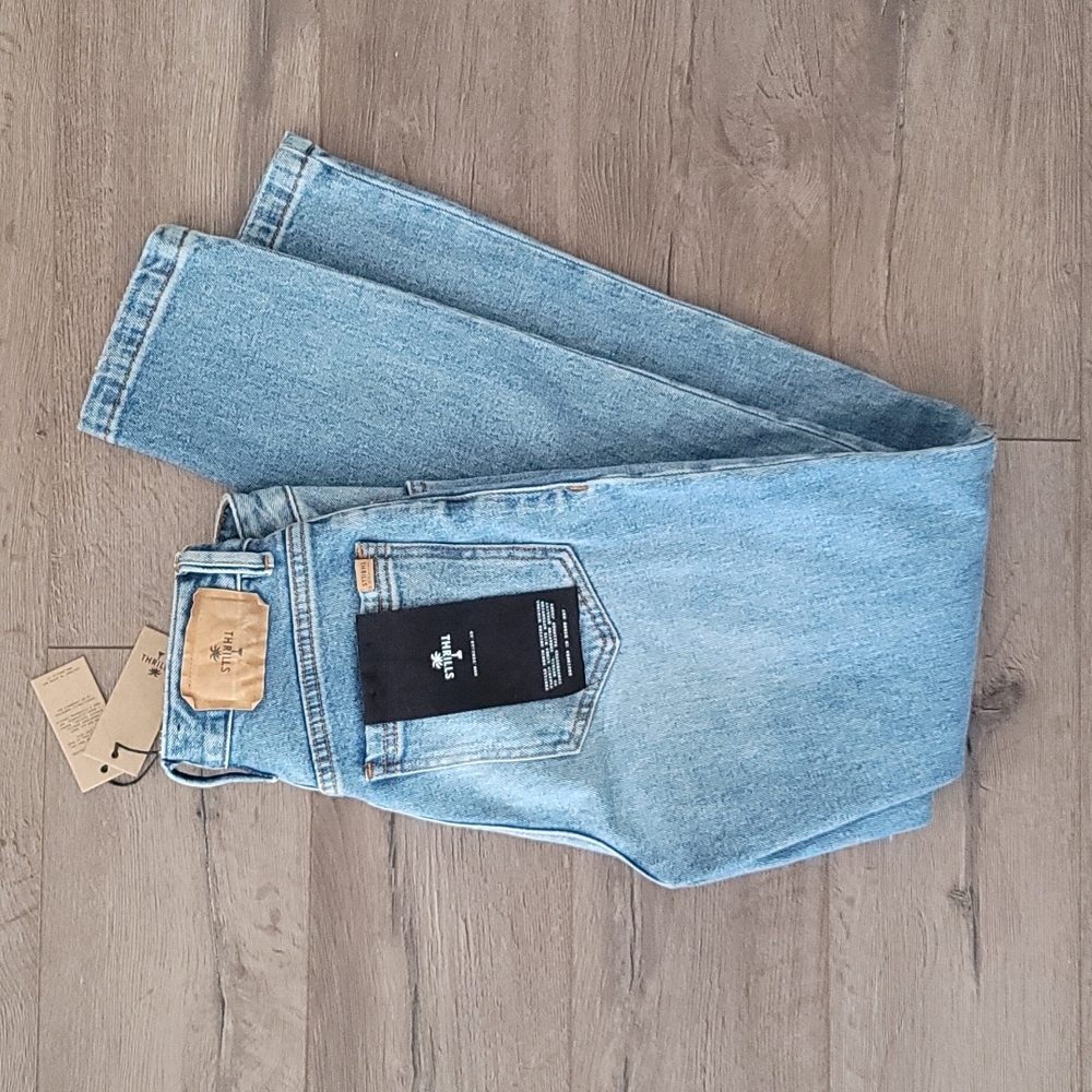 Thrills Thelma Jeans size 24